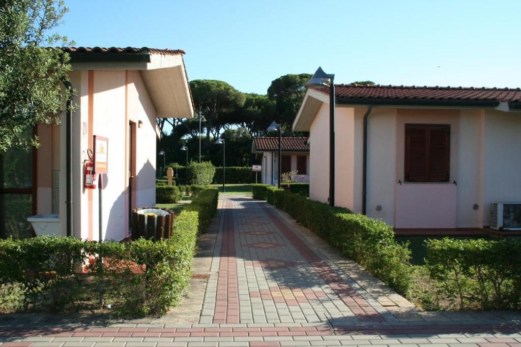 Villaggio Il Girasole فولّونيكا الغرفة الصورة